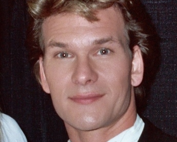 Patrick swayze