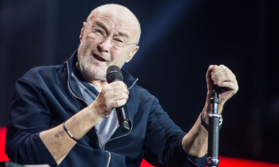 Phil Collins