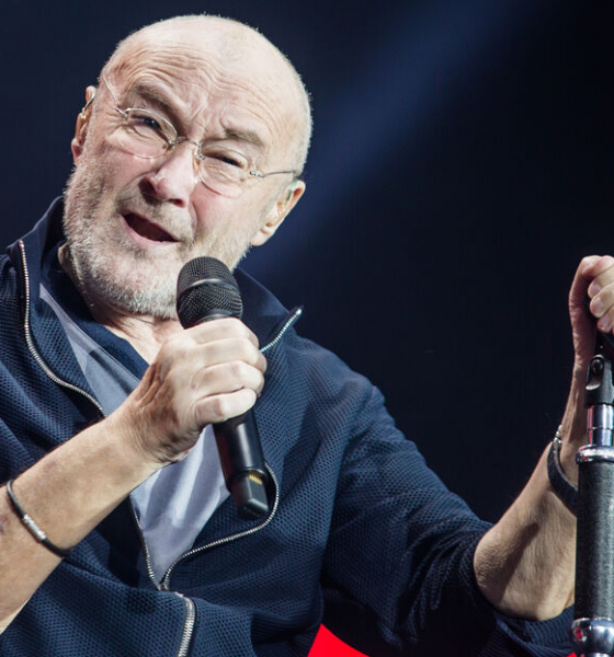 Phil Collins