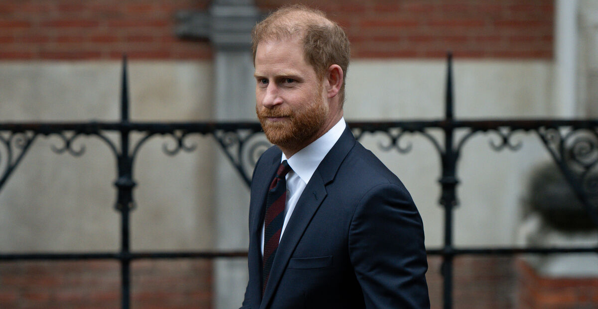 Prins Harry 1 - Alt om kendte Prins Harry 1