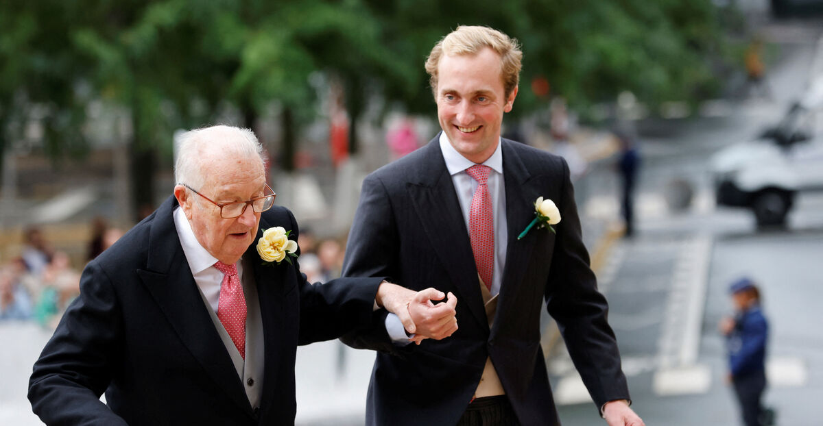 Prins Joachim Af Belgien