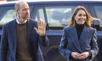 Prins William Og Prinsesse Kate