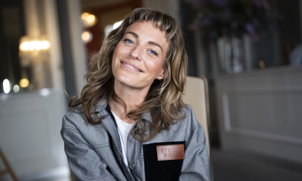 Sarah Grünewald: Bekæmper Online Sundhedspres - livsstil news from Altomkendte.dk