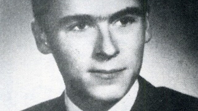 Ted Bundy