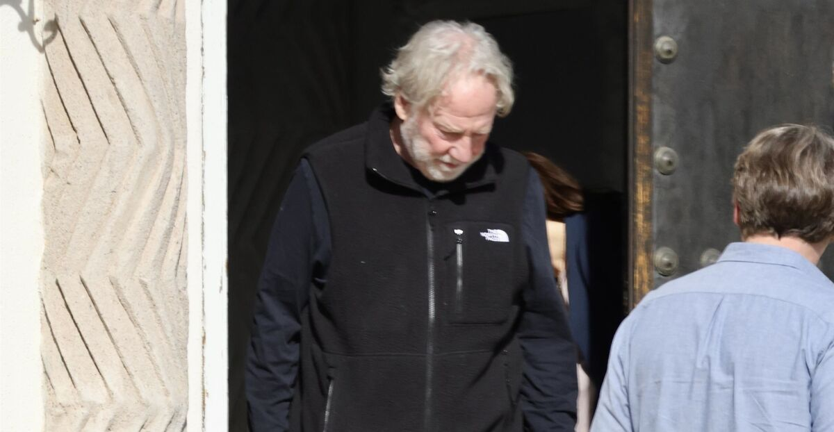 Timothy Busfield - Alt om kendte Timothy Busfield