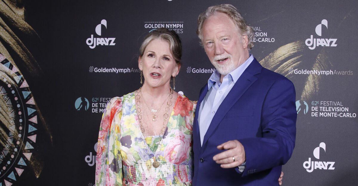 Timothy Busfield - Alt om kendte Timothy Busfield