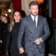Victoria Beckham David Beckham Paris 2026
