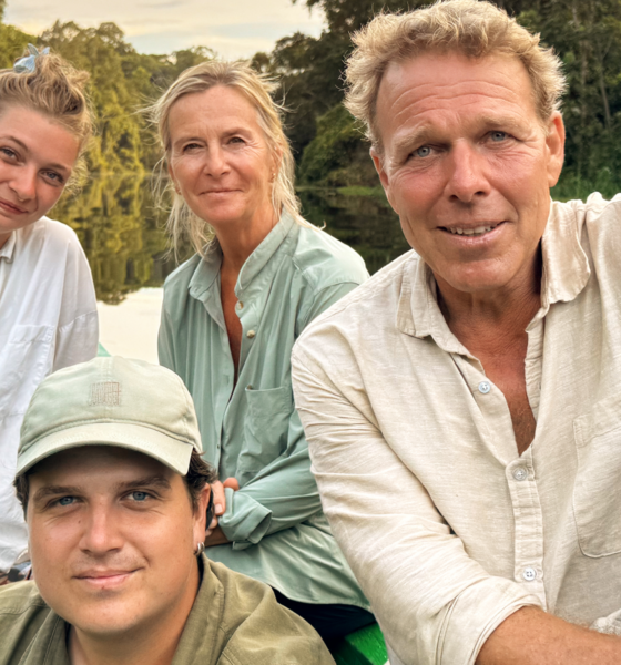 Vores Jord Baha Familien