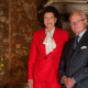 Kong Carl Gustaf Og Dronning Silvia 1