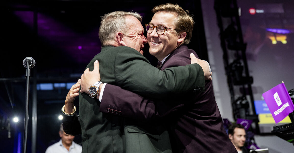 Ep24 Moderaterne M Holder Valgfest