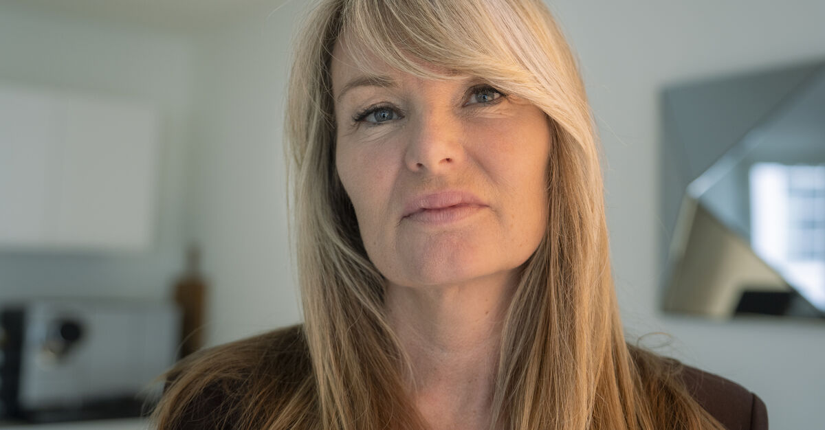 Marianne Gammelgaard