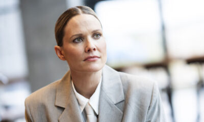 Pressemøde På X Factor