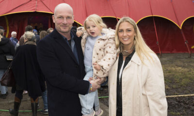 Premiere På Cirkus Arena 2025