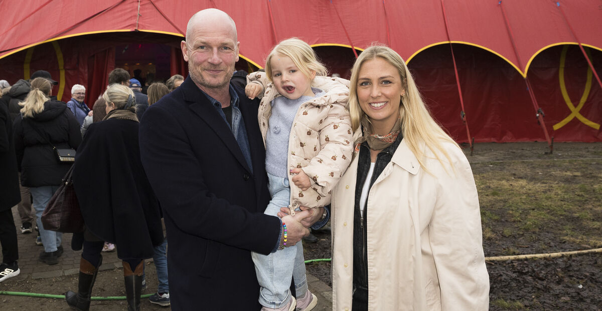 Premiere på Cirkus Arena 2025 - Alt om kendte Premiere På Cirkus Arena 2025