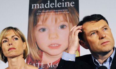 Files britain portugal germany children missing investigation fa