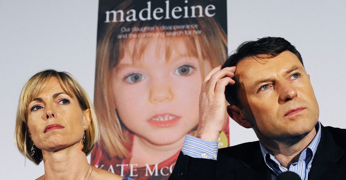 Files britain portugal germany children missing investigation fa