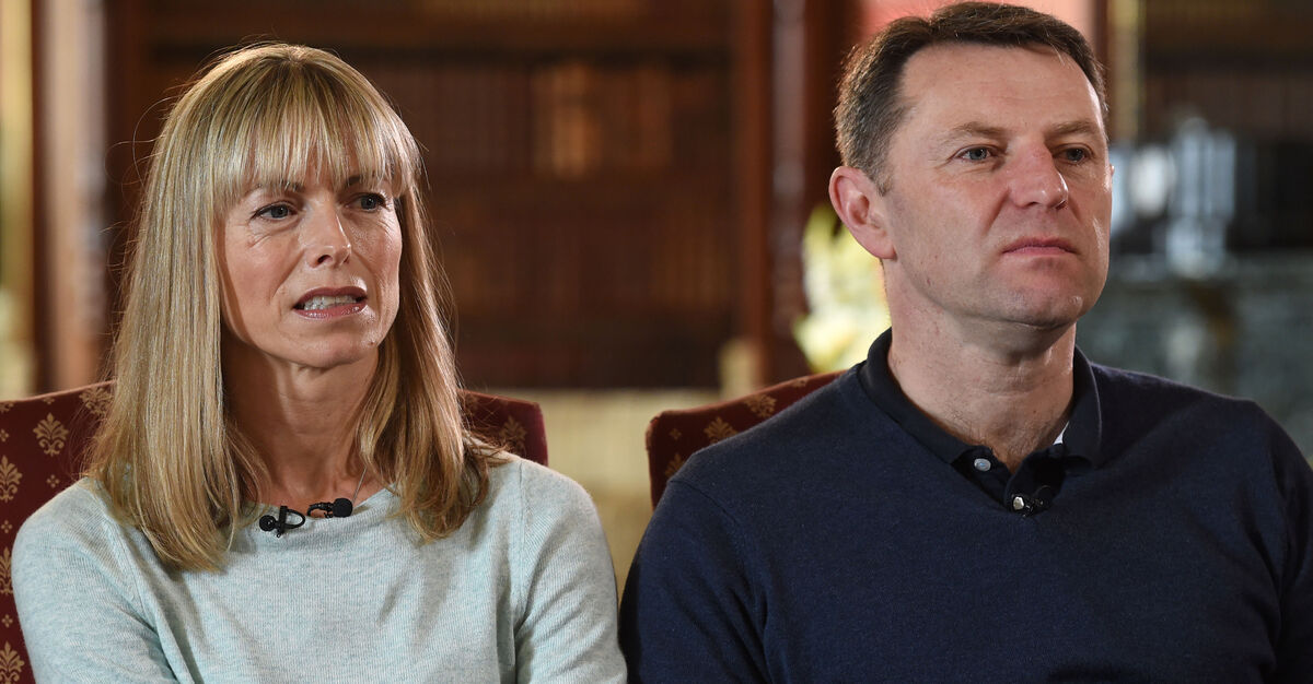 Gerry McCann comments - Alt om kendte Gerry Mccann Comments