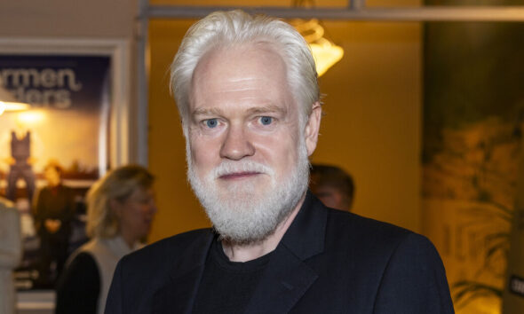 Premiere På Carmen Curlers