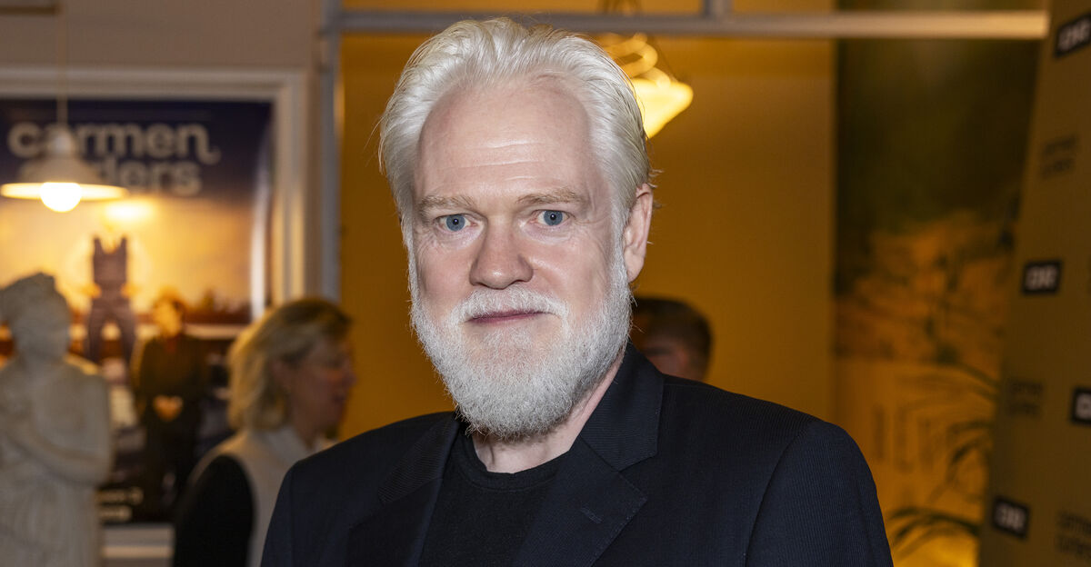 Premiere På Carmen Curlers