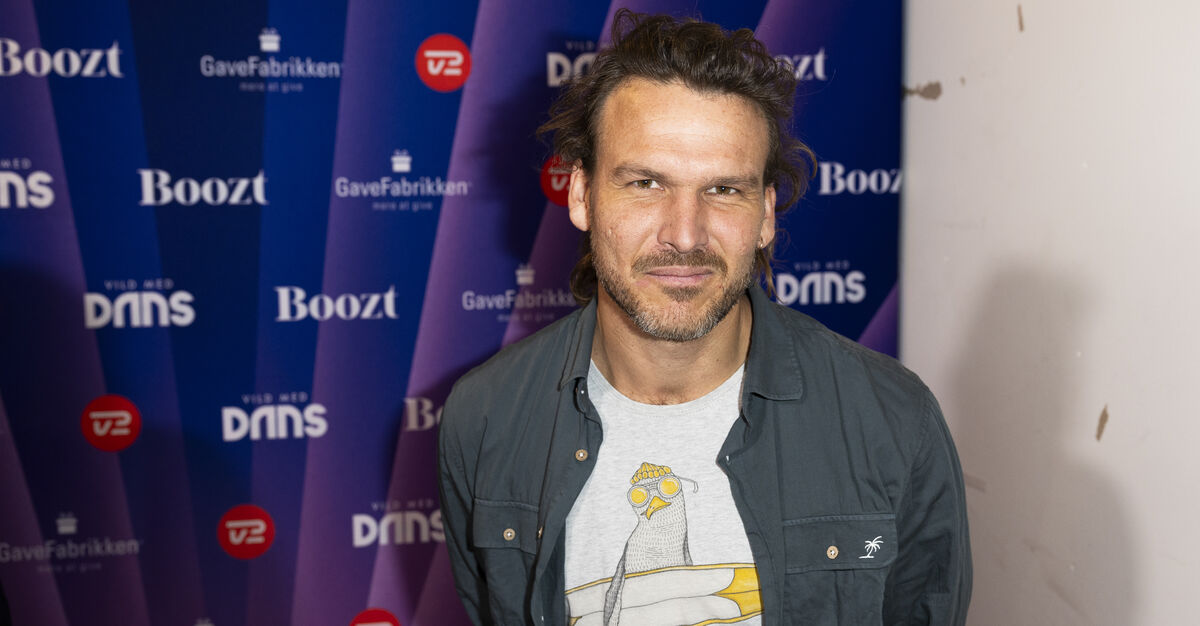 Vild med dans 2025 - Alt om kendte Vild Med Dans 2025