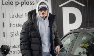 Marius Borg Høiby Tiltalt for Nye Lovbrudd