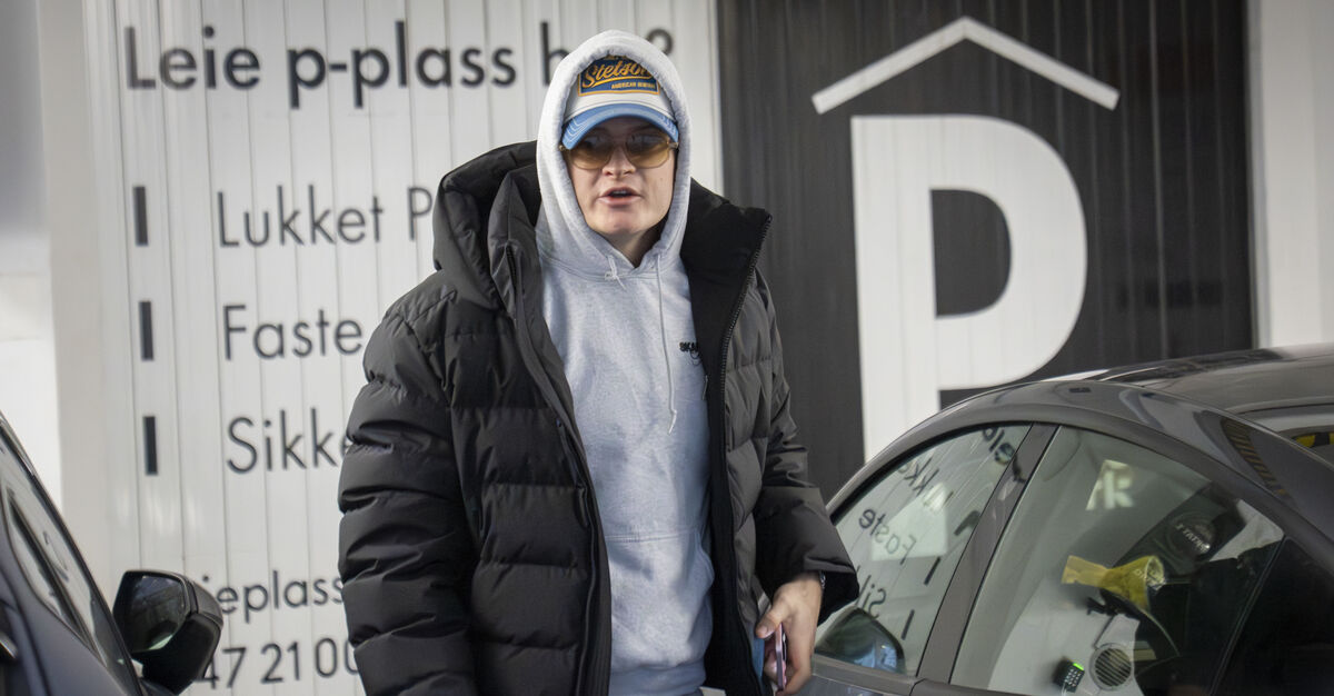 Marius Borg Høiby Tiltalt for Nye Lovbrudd