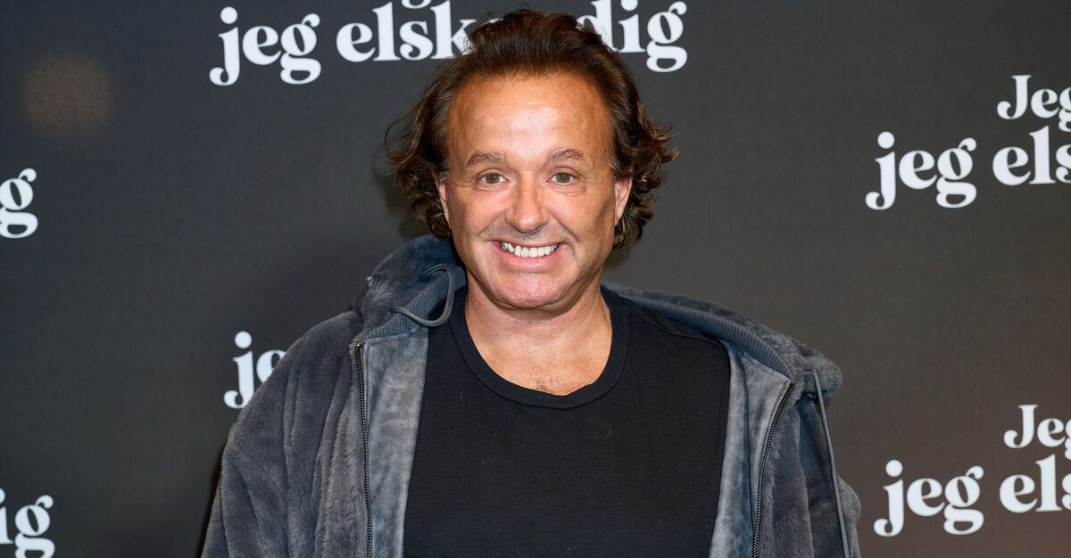 Premiere På Jeg Tror Jeg Elsker Dig