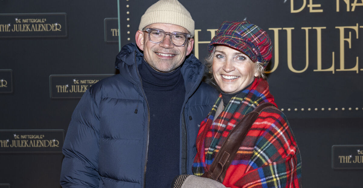 The Julekalender - Alt om kendte the Julekalender