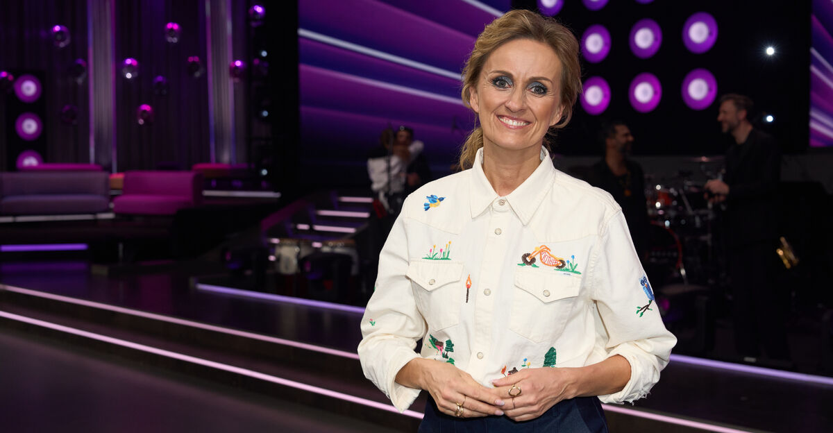 Vild med dans 2025 - Alt om kendte Vild Med Dans 2025