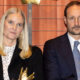 100th Anniversary of the Library in Fredrikstad Norway January 28 2026 Kronprins Haakon Kronprinsesse Mette marit