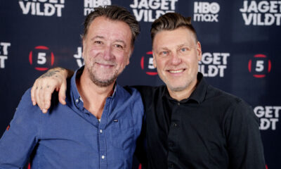 Pressedag På Ny Sæson Af Jaget Vildt