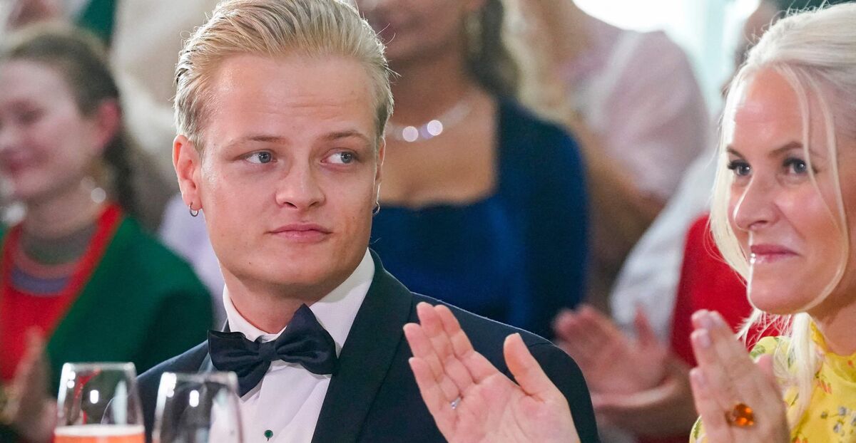 Files norway royals arrest Kronprins Haakon Kronprinsesse Mette marit