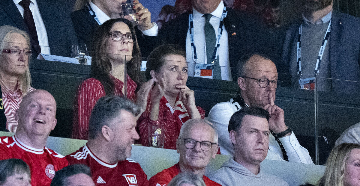 Danmark - Tyskland finalen EHF Euro 2026 Dronning Mary - Alt om kendte Danmark Tyskland Finalen Ehf Euro 2026 Dronning Mary