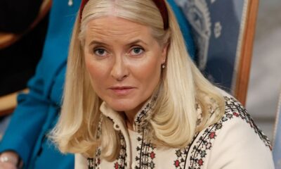 Files norway royals people Kronprins Haakon Kronprinsesse Mette marit