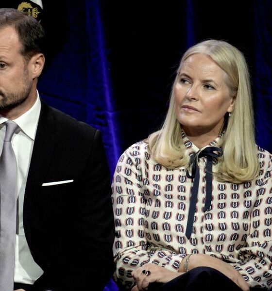 Files norway royals people Kronprins Haakon Kronprinsesse Mette marit