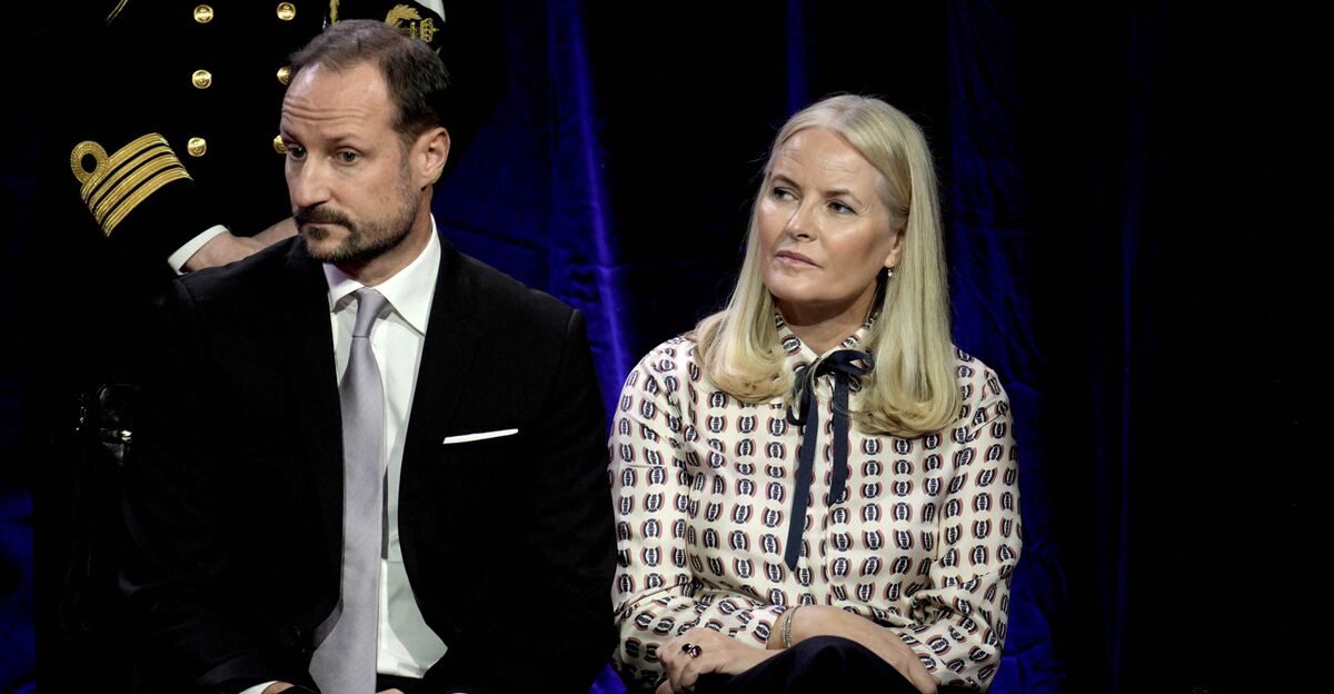FILES-NORWAY-ROYALS-PEOPLE Kronprins Haakon Kronprinsesse Mette-Marit - Alt om kendte Files norway royals people Kronprins Haakon Kronprinsesse Mette marit