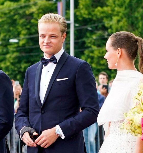 Files norway royals justice crime trial Kronprins Haakon Kronprinsesse Mette marit Prins Sverre Magnus Prinsesse Ingrid Alexandra