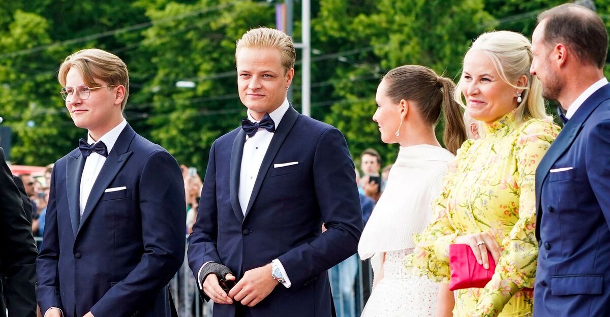 Files norway royals justice crime trial Kronprins Haakon Kronprinsesse Mette marit Prins Sverre Magnus Prinsesse Ingrid Alexandra