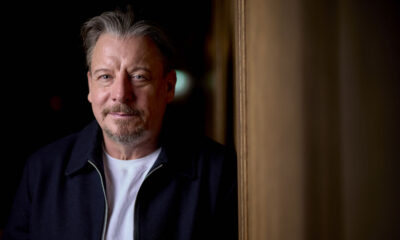 Pressemøde På Dag Nat