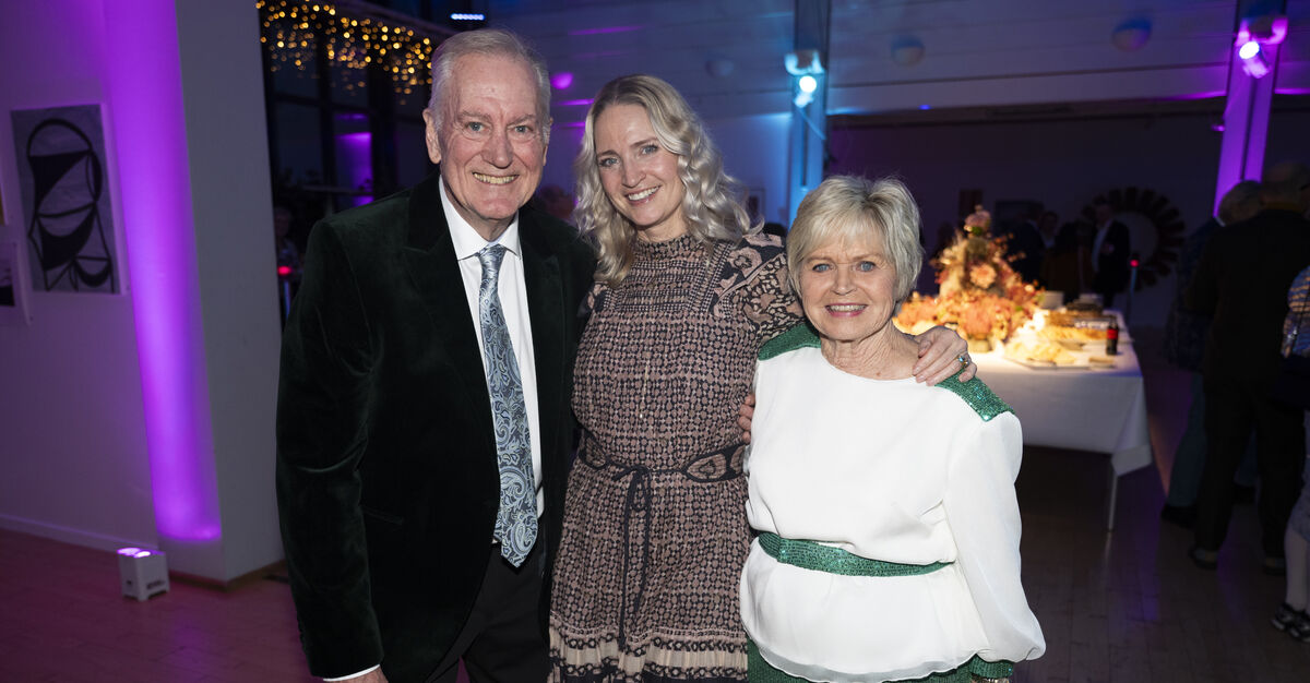 Keld og Hilda afskeds koncert Annette Heick - Alt om kendte Keld Og Hilda Afskeds Koncert Annette Heick