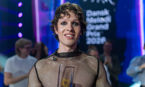 Søren Torpegaard Lund