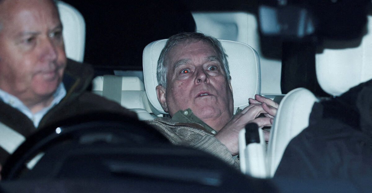 File Photo Aylsham Police Station Amid a Report of an Arrest in Aylsham Prins Andrew