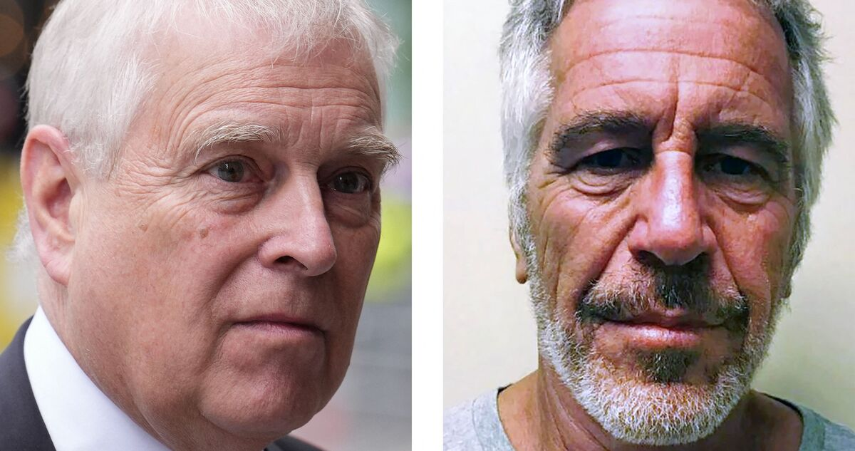 Andrew Og Epstein
