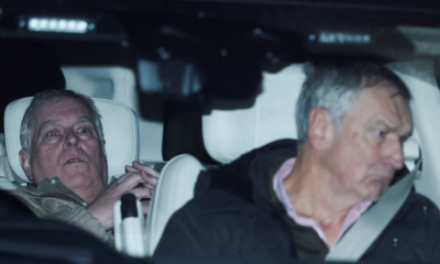 Andrews Løsladelse 2026