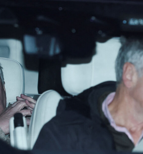 Andrews Løsladelse 2026