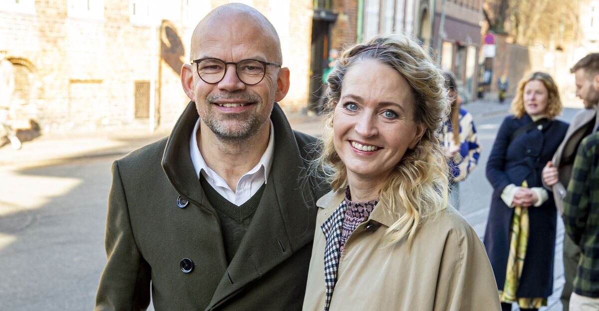 Annette Heick Jesper - Alt om kendte Annette Heick Jesper