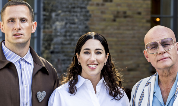 Benjamin Hav X Factor