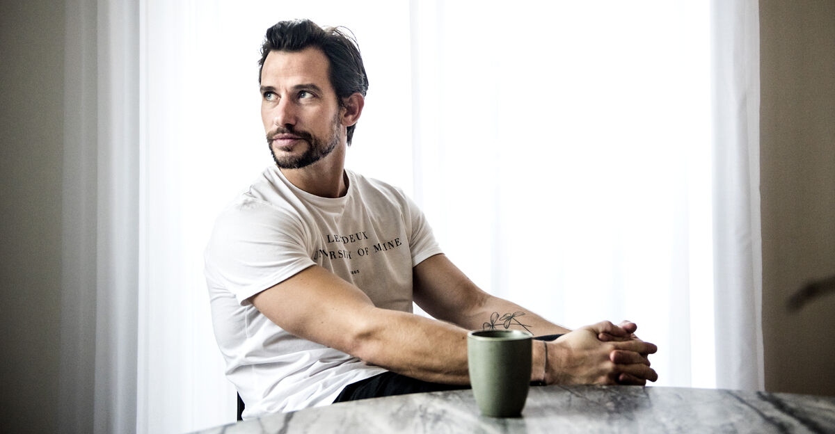 Christian Bitz - Alt om kendte Christian Bitz