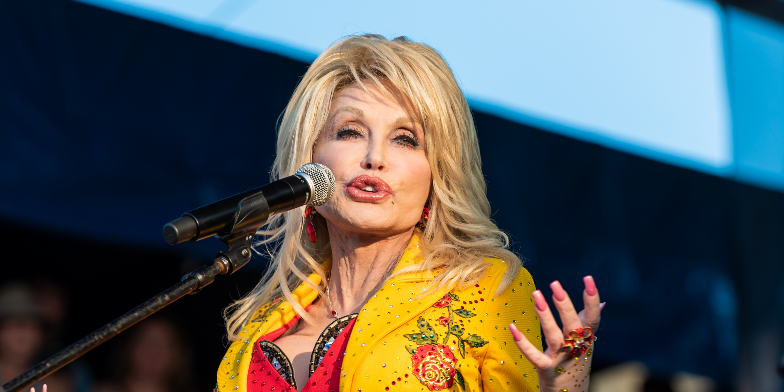 Dolly Parton1 - Alt om kendte Dolly Parton1