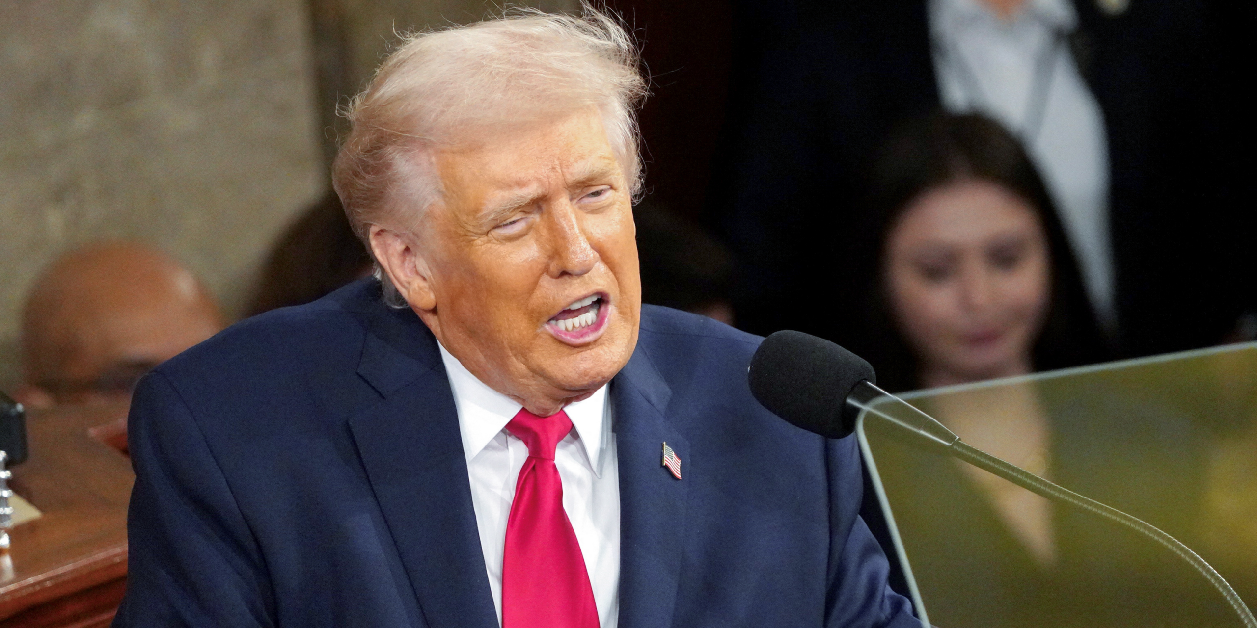 Donald Trump 2026 - Alt om kendte Donald Trump 2026